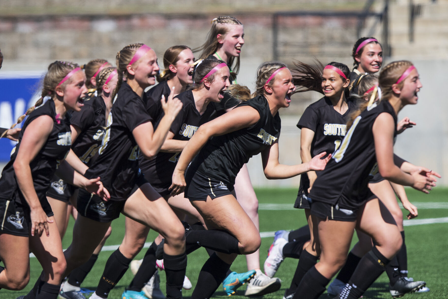 Lincoln Southeast vs. Omaha Marian, 5.13